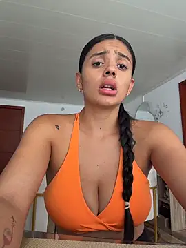 AnaaFaith  online show from 03/25/26, 07:09