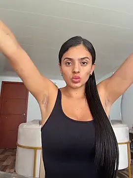 AnaaFaith  online show from 04/14/26, 07:42