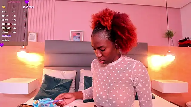  emma willliams  online show from 10/09/25, 03:21