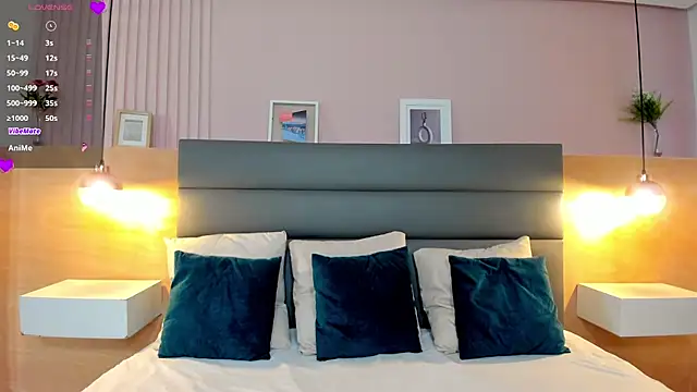  emma willliams  online show from 10/10/25, 03:00