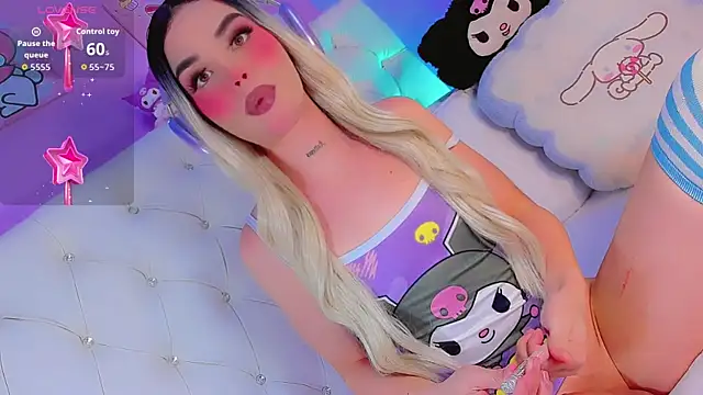 Snapshot of Cattleya_White_ll chatting on 01/08/26, 09:17 Cattleya White ll online show from 01/08/26, 09:17