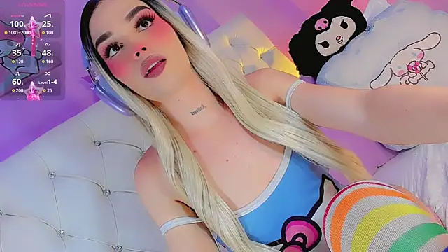 Snapshot of Cattleya_White_ll chatting on 02/17/26, 09:21 Cattleya White ll online show from 02/17/26, 09:21