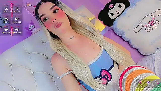 Snapshot of Cattleya_White_ll chatting on 02/26/26, 09:25 Cattleya White ll online show from 02/26/26, 09:25