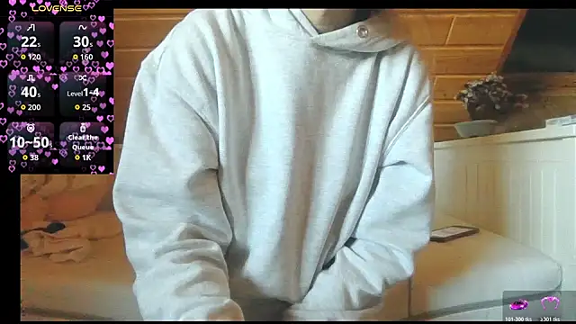 Magical Milf MelissaXX online show from 01/07/26, 09:01