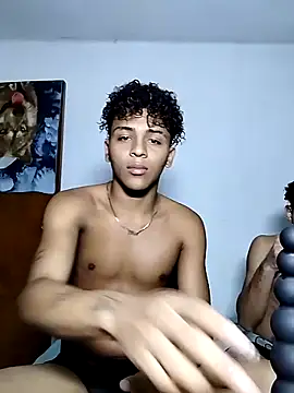 Snapshot of Manuel_Mateus1 chatting on 10/24/25, 12:30 Manuel Mateus1 online show from 10/24/25, 12:30