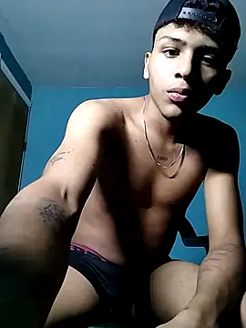 Manuel Mateus1 online show from 12/20/25, 06:42