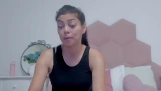 LadyLiia online show from 01/16/25, 04:49