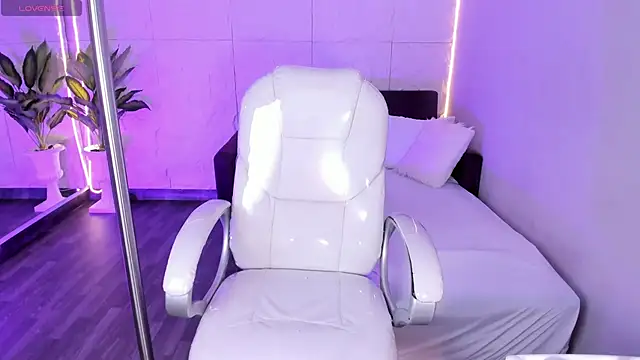 DulceGreem online show from 02/09/26, 08:13