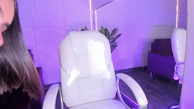 DulceGreem online show from 02/10/26, 08:02