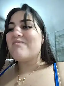 barbielamaravilla11 online show from 04/13/26, 12:21