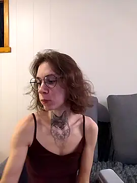 HoneySquirrel online show from 03/22/26, 06:11