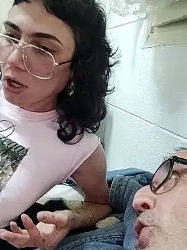 Txacas online show from 10/04/25, 01:03