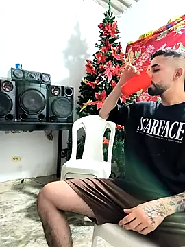 giannis090 online show from 12/18/25, 08:48