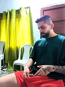 giannis090 online show from 02/08/26, 09:07