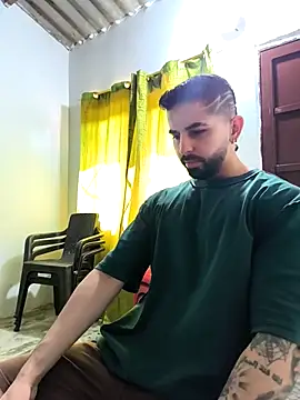 giannis090 online show from 02/11/26, 08:25