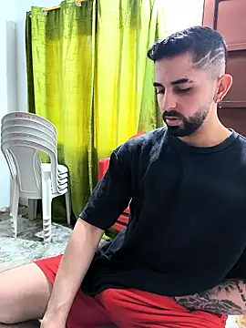 giannis090 online show from 02/20/26, 07:58