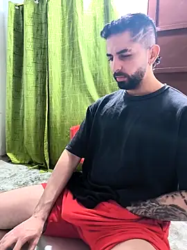 giannis090 online show from 02/21/26, 11:39