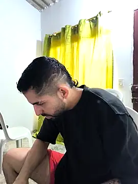 giannis090 online show from 03/08/26, 08:01