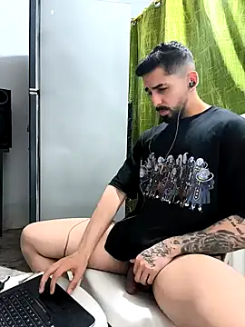 giannis090 online show from 04/11/26, 03:22