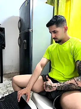 giannis090 online show from 04/12/26, 09:53