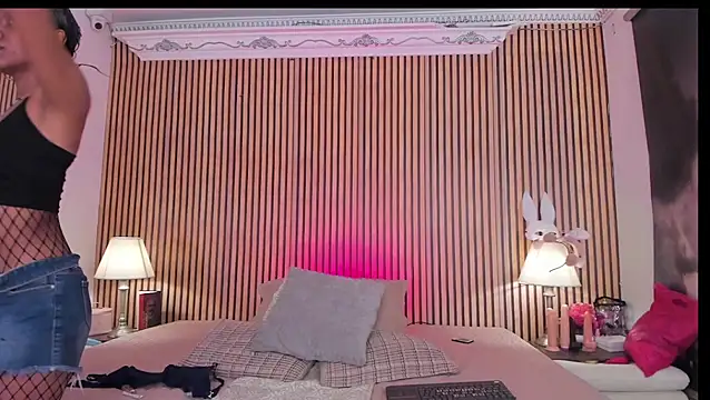 keeyla stone online show from 01/08/26, 07:10