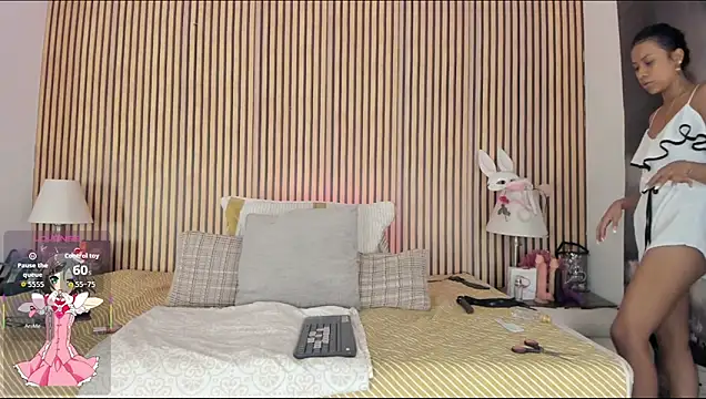 keeyla stone online show from 03/05/26, 10:06