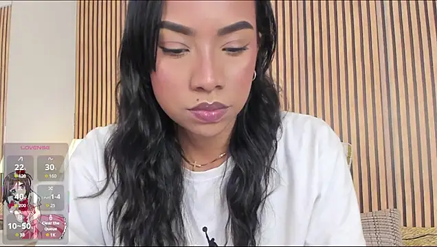 keeyla stone online show from 04/07/26, 10:53