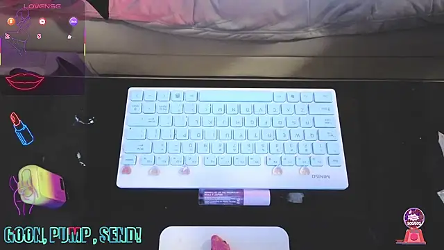 BBCgirlsof online show from 03/16/26, 05:44