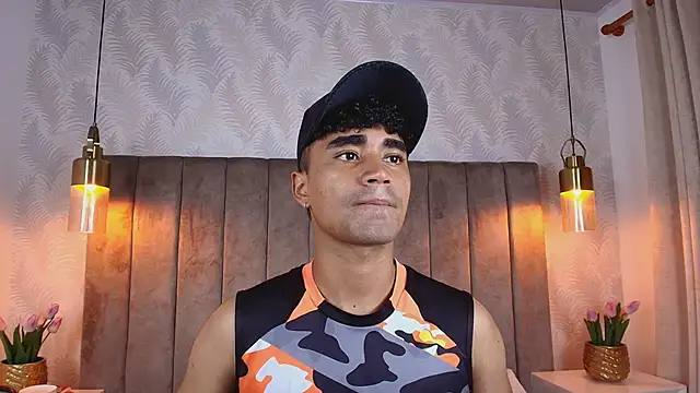 Jacob 606 online show from 09/18/25, 08:44