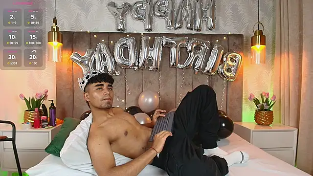 Jacob 606 online show from 10/08/25, 08:06