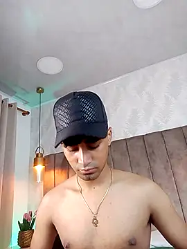 Jacob 606 online show from 11/03/25, 07:48