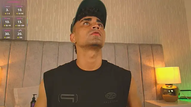 Jacob 606 online show from 02/12/26, 08:37