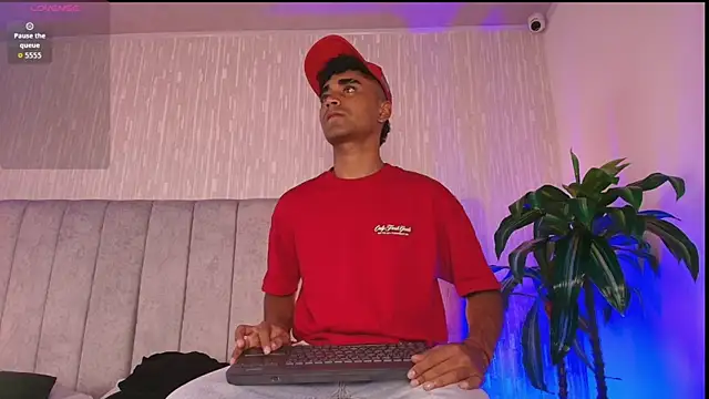 Jacob 606 online show from 04/28/26, 04:50
