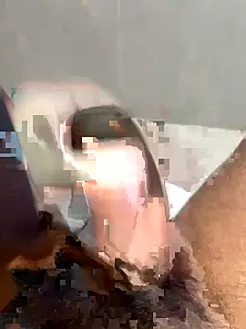 haucjsyo online show from 10/03/25, 01:24