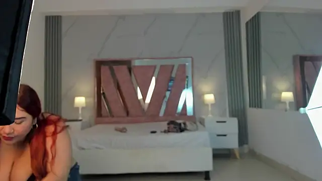 VanessaHard as online show from 09/11/25, 07:25