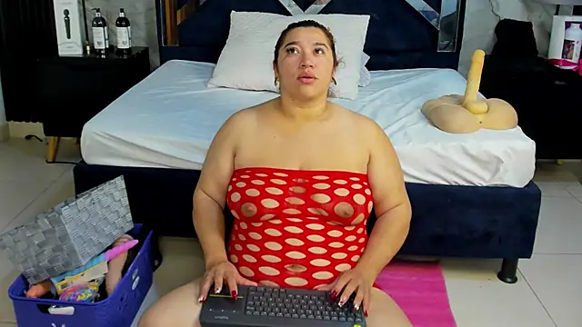 VanessaHard as online show from 02/25/26, 07:34