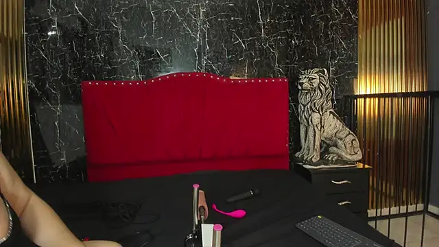 VanessaHard as online show from 03/09/26, 03:32