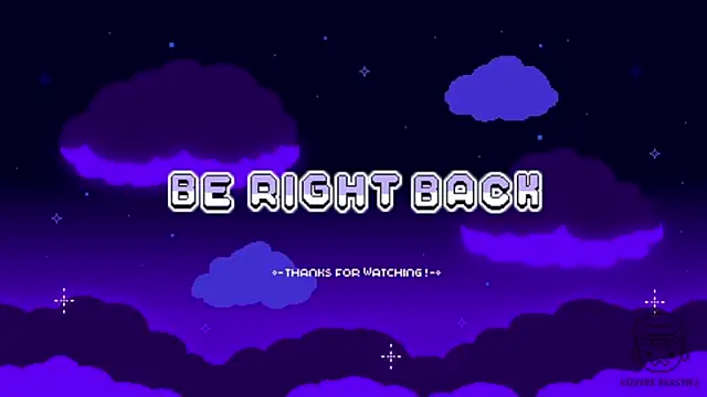 KeitaMoon online show from 02/11/26, 03:28