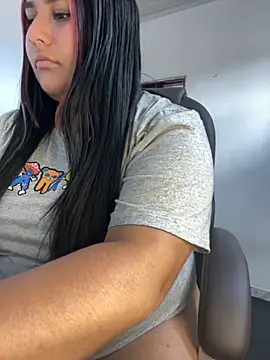 Nicky-222 online show from 09/23/25, 08:01