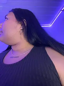 Nicky-222 online show from 11/25/25, 02:33