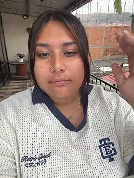 Nicky-222 online show from 01/08/26, 03:14