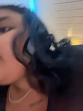 Nicky-222 online show from 02/20/26, 03:36