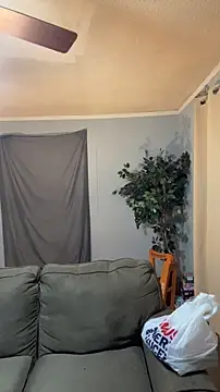 SlimSexxxy69 online show from 03/22/26, 12:03