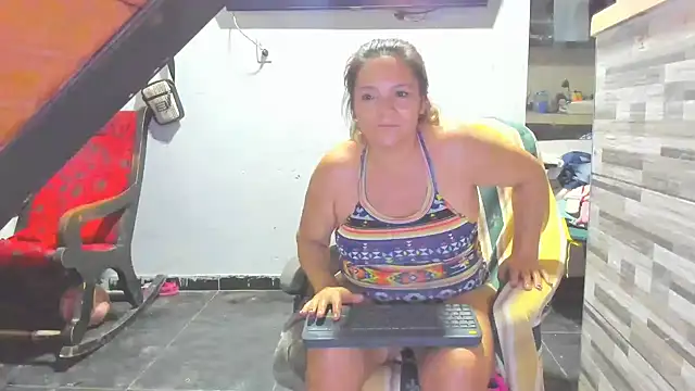 rubi 49 online show from 05/07/26, 04:18