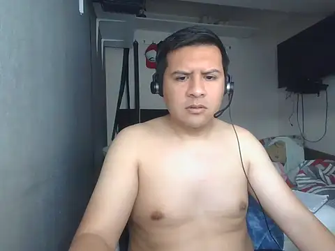 Xxxristiano online show from 01/11/26, 01:27