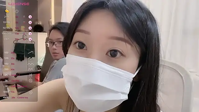 ni ni01 online show from 09/24/25, 11:35