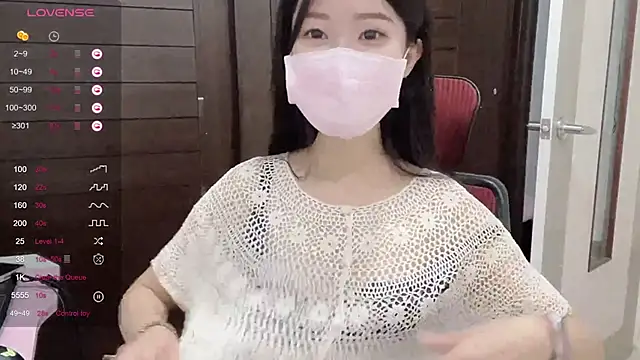 ni ni01 online show from 10/04/25, 10:02