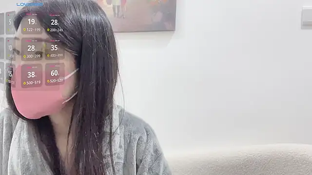 ni ni01 online show from 01/12/26, 02:11