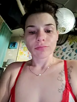 LilStrange4LilChange online show from 03/21/26, 05:16