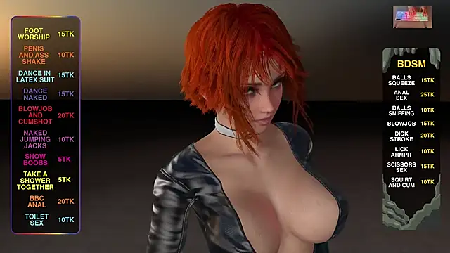 xtwins online show from 12/13/25, 07:53